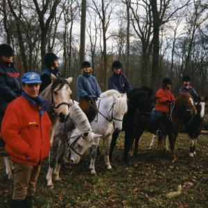 Récupération de Néron après une chute