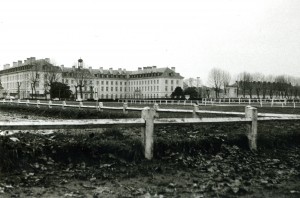 Ecole de cavalerie de Saumur